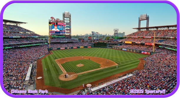 Citizens Bank Park