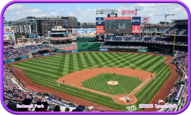 Nationals Park