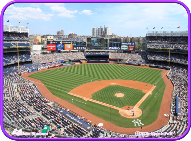 Yankee Stadium